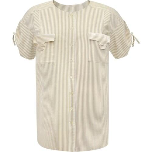 Mila Bezgerts Women's Shirts