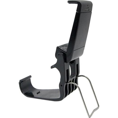 Mobile Phone Mount Bracket Gamepad Controller Clip Holder for Xbox-One Handle