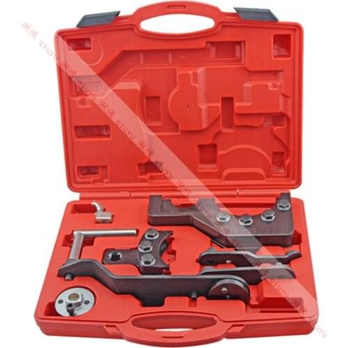 Engine Timing Tool Set Kit For VW Transporter T5 2.5 Tdi 2003 -14 For Touareg 4.9 TDi
