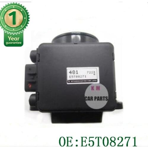 NEW! MASS AIR FLOW SENSOR METERMass air flow meter sensor MAF AFM SENSOR MD336481 E5T08271 for mitsubishi lancer