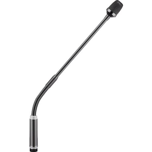 Professional Dynamic DJ Microphone for Mixer Dedicated Disc Shouting Microfone KTV Bar Gooseneck DJ Mic