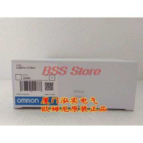 CQM1H-CTB41 Genuine Original