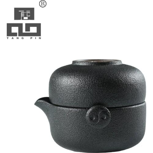 TANGPIN Tea Ceramic Sets