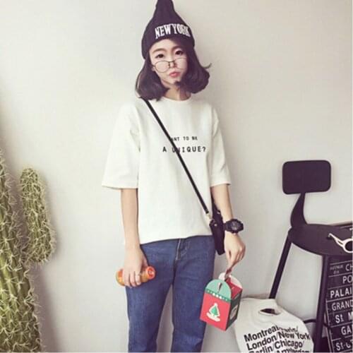 TITOTATO Women's Tops & T-Shirts