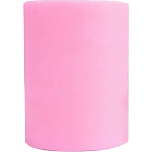 Vinas Silicone Mold Decoration Room, Three-Dimensional Candles, Plaster Portrait, Handmade Pottery, Decorative Ornaments SQ0326