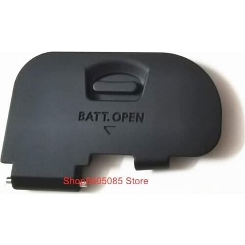 Spare Part For Canon EOS 90D Battery Door Battery Cover Door Lid NEW Original