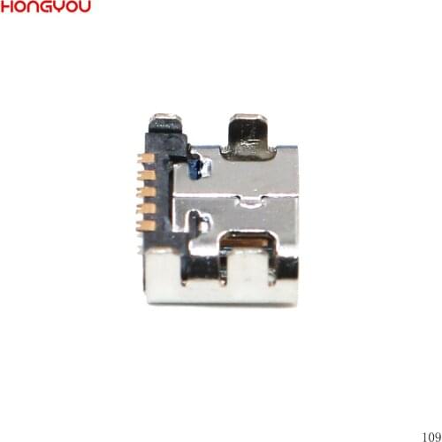 10PCS For LG Optimus L7 P700 P705 P710 P715 L9 P760 P769 P880 L70 D320 D320N MS323 USB Charge Jack Dock Charging Port Connector