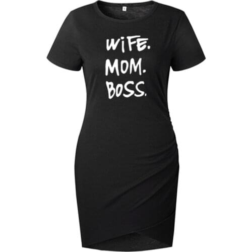BITTER COFFEE Women's Dresses