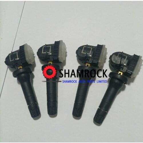 TPMS Tire Pressure Sensor OEM EV6T-1A180-DC/2036832/EV6T-1A150-DB for Fford Mmondeo Focus Grand C-Max B-Max Fiesta Kuga EcoSport