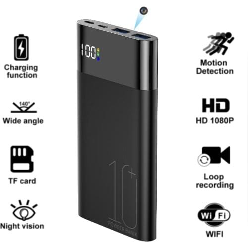 Erilles Mini Camcorders