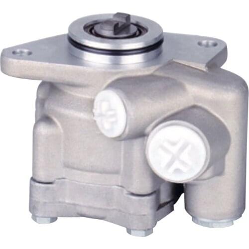 FEBIAT power steering pump used for MAN TRUCK 81.47101.6137, 7685 955 180,81471016137, 7685955180
