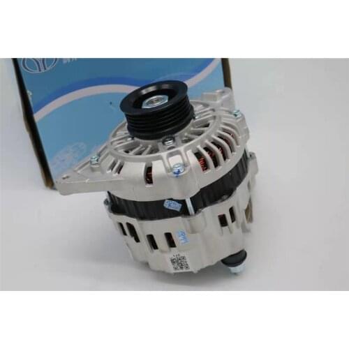 Alternator for old BYD F3/F3R/G3 generator