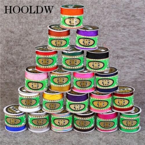 HOOLDW Shamballa Bracelets