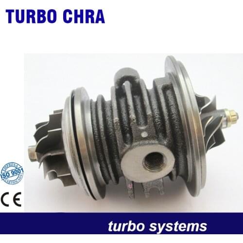 TB0227 turbo cartridge 466856-5003S 466856-0005 466856-0004 466856-0003 466856-0002 443854-0119 for Fiat Fiorino Palio Punto UNO