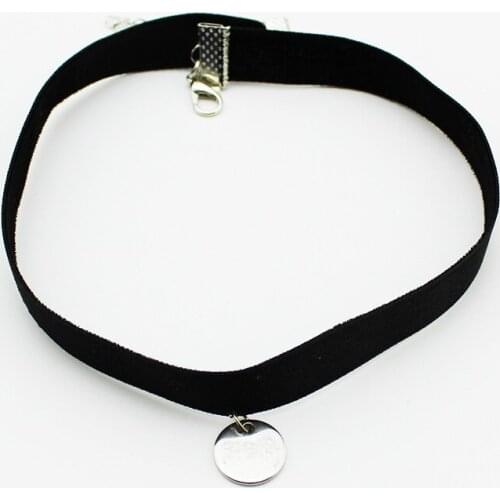 Necklace CUSTOMIZE MADE K 22310