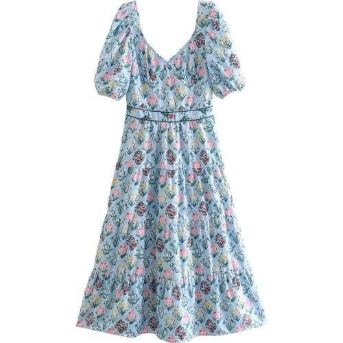 PADOVIER Long Dresses