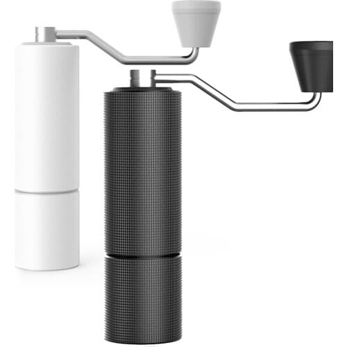 Adjustable 25G Manual Coffee Grinder Mill Portable Hand High Quality Grinder Grind Machine Beads Grinding Machine For Home 1pcs