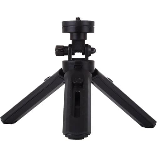 Universal Adjustable Mini Tripod for Smartphone/Phone Holder Stand Tripod Monopod Tripode for iPhone DSLR Camera Mobile Phone