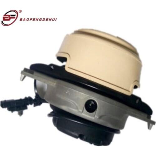 Engines Mounting with Sensor For Mercedes-Benz GLE (W166),GL-Class (X166),M-Class (W166) 1662406517 1662406417