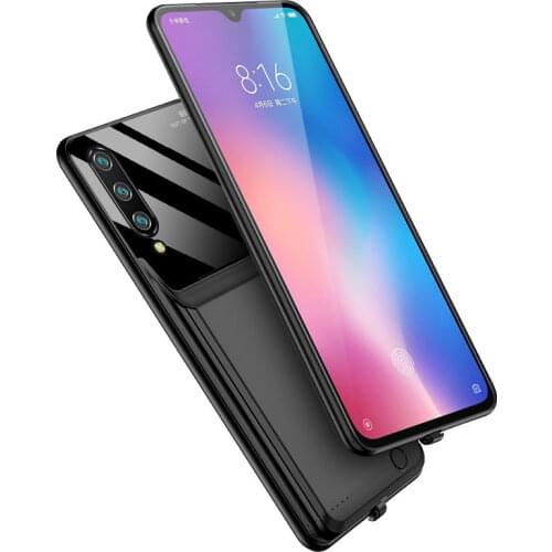 Xilecaly Xiaomi Mi 8 Phone Cases