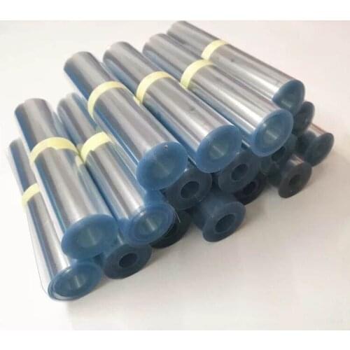 10*200cm 15*200cm 20*200cm Car Interior Anti-Scratch Auto Bumper Hood Paint Protection Stickers Strong Protective Film Accessory