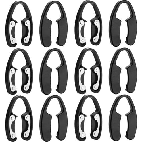 12 Pack Wine Foil Cutter Accessory, Easy Wine Bottle Opening For Wine Lovers