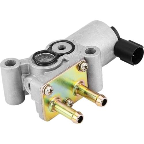 36450P0D004 Idle Air Control Valve,IAC Valve for 1993-1996 Honda CRV Civic AC449 2H1121