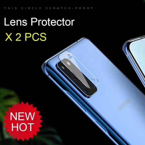 MAKAVO Screen Protectors For Samsung