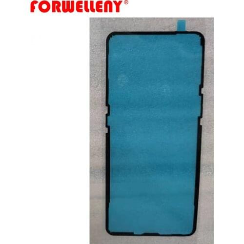 For Oneplus Nord Back Cover Adhesive Sticker Battery Door Glass Glue AC2001 AC2003
