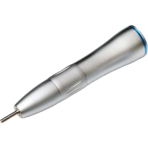 NSK Dental Inner Water Spray Low Speed Handpiece Straight Nose Cone