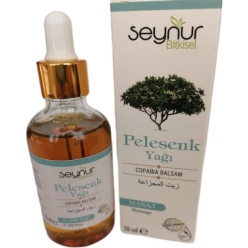 Pelesenk yağı 50ml rosewood oil 50 ml