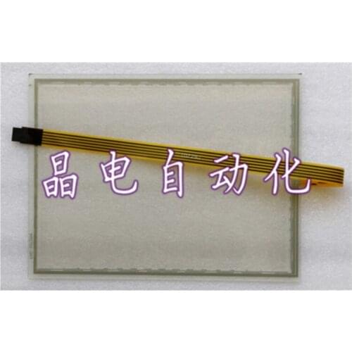 NEW 4PP420.1043-75 HMI PLC touch screen panel membrane touchscreen