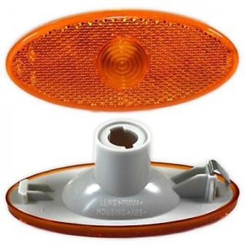 Side panel signal (new model) for Renault Master-3 Oe 261 B00001R