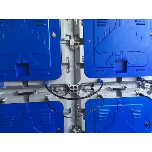 P5 RGB indoor led panel,SMD2121,640X640mm aluminium die casting cabinet, full color video led display screen, led video wall