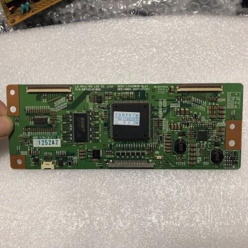 1pcs/lote Good quality,100% Testado. LC420WU6. 6870C-0180C.spot