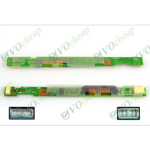 10x LCD Inverter YNV-C01 For Acer 3600 2400 for Dell 1200 1310 For HP 500 dv4 CQ40 for Lenovo 3000 for Toshiba A80 M50 14.1"