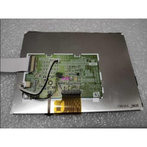 5.7 inch LCD screen PCB-D5M26-M/RJD521287-001