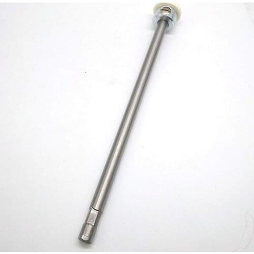 Arm Shaft w/Gear for Singer 9502 9505 964 966 968 972 974 # 445491