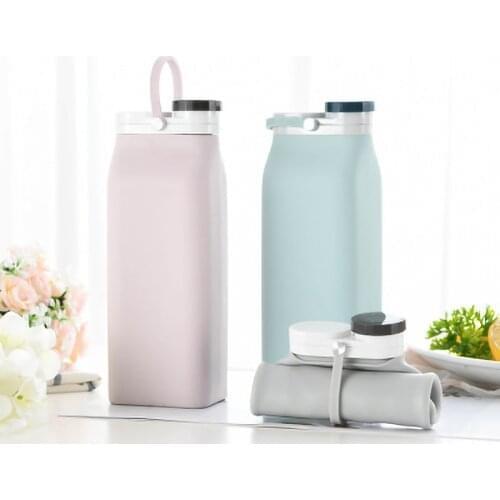 Складные бутылки для воды ASLESY China At AliExpress