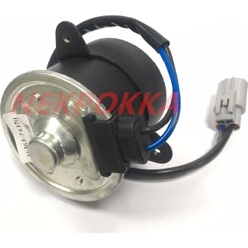 Automotive air conditioning Fan motor for camry,OEM NO:16363-74370