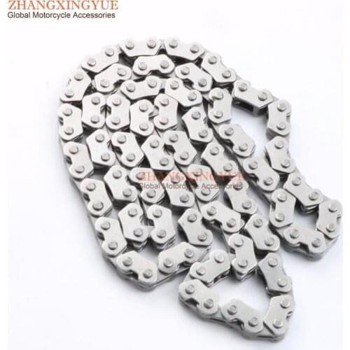 2*3-104L CAM TIMING CHAIN for HONDA Sh 300 07-13 CRF230 2003-2008 /FORZA 300 FORZA 250 14401-KFB-751