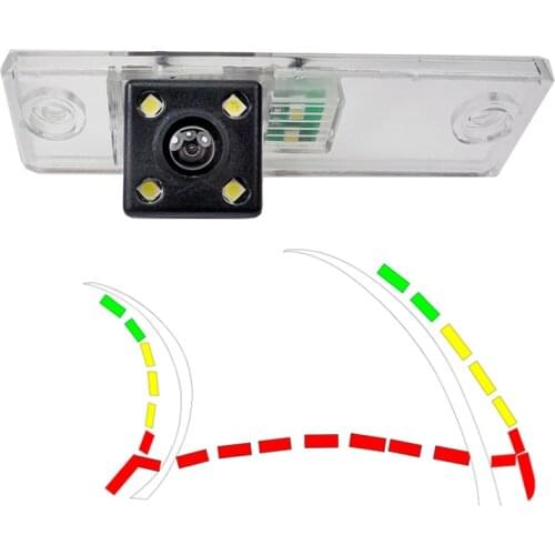 Wire Wireless CCD Car Rear View Reverse Backup Camera for TOYOTA Land Cruiser Prado LC 150 LC150 Sequoia parking aid