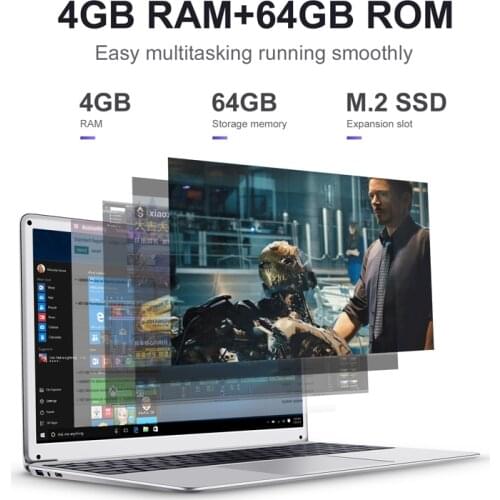 I5 i7 CPU win 10 15.6 14.1inch screen smart notebook computer hasee gaming laptop