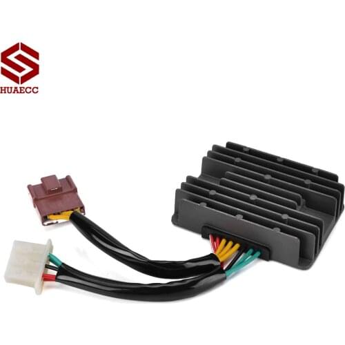 Motorcycle Voltage Regulator Rectifier for Aprilia RSV1000 Tuono 2006-2009 RSV1000 2004-2008