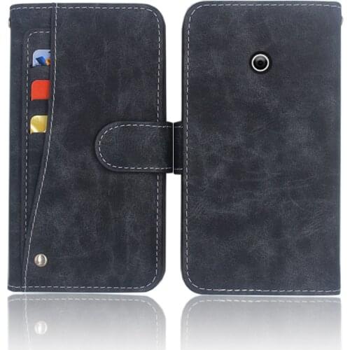 Hot! For ASUS Fonepad Note 6 Case High quality flip leather phone bag cover case with Front slide card slot