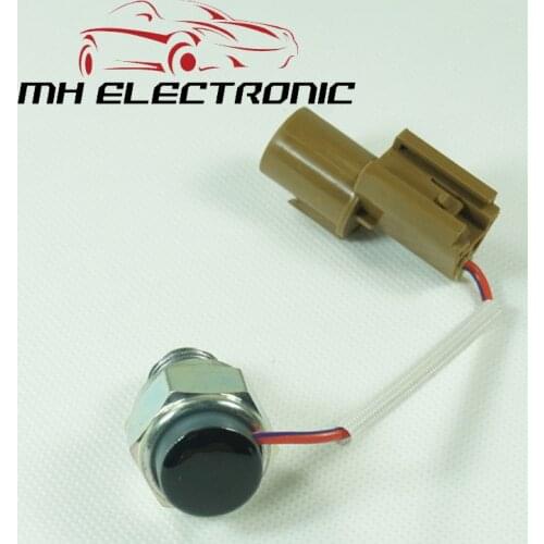 MH Electronic For Mitsubishi Pajero IO V43 V44 V45 V46 H66W H67W H76W H77W 6G72 6G74 T/H Gearshift 4WD Lamp Switch MB837107
