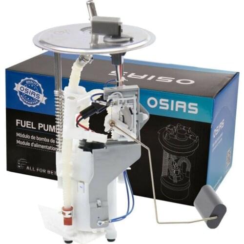 OSIAS New Fuel Pump Module Assembly E2469M for 06 07 08 09 FORD MUSTANG 4.0L & 4.6L Shipping From US and China