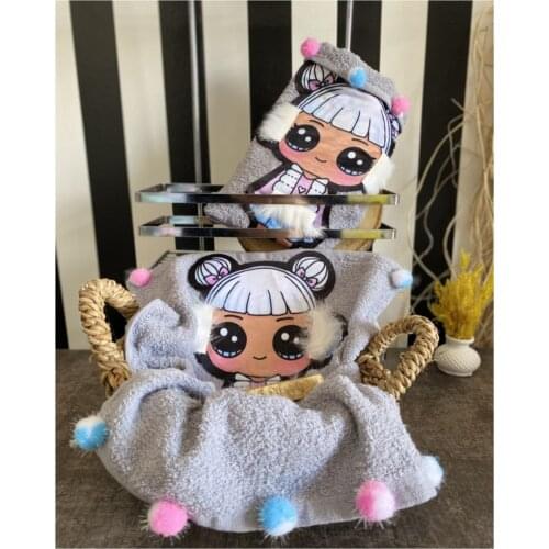 Mr.Heem Store Baby Body Towels