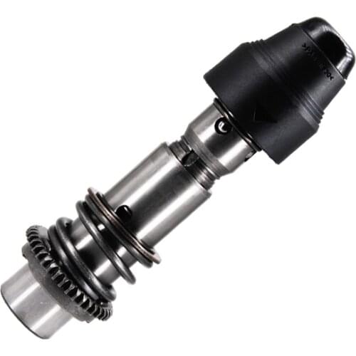 A Set Sleeve Tool Holder Replacement Suitable For BOSCH GBH2-26 Rotary Hammer,Power Tools Accessories