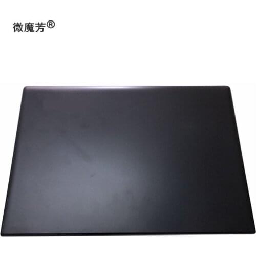 New LCD SCREEN LID BACK COVER FOR Lenovo Ideapad 100-15IBD 80QQ b50-50 15.6" LCD Rear Lid Cover AP10E000300 5CB0K25436